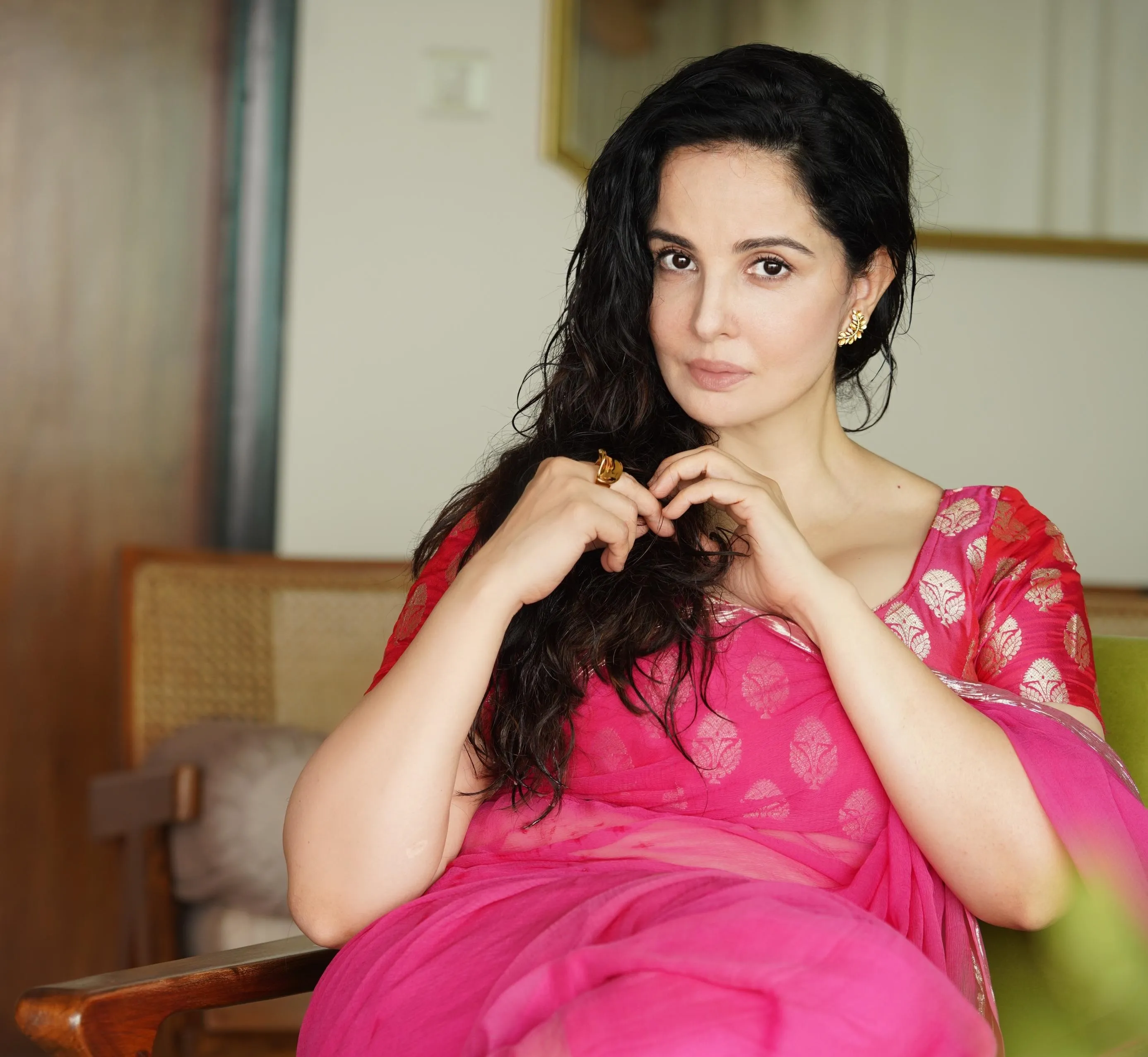 Rukhsar Rehman