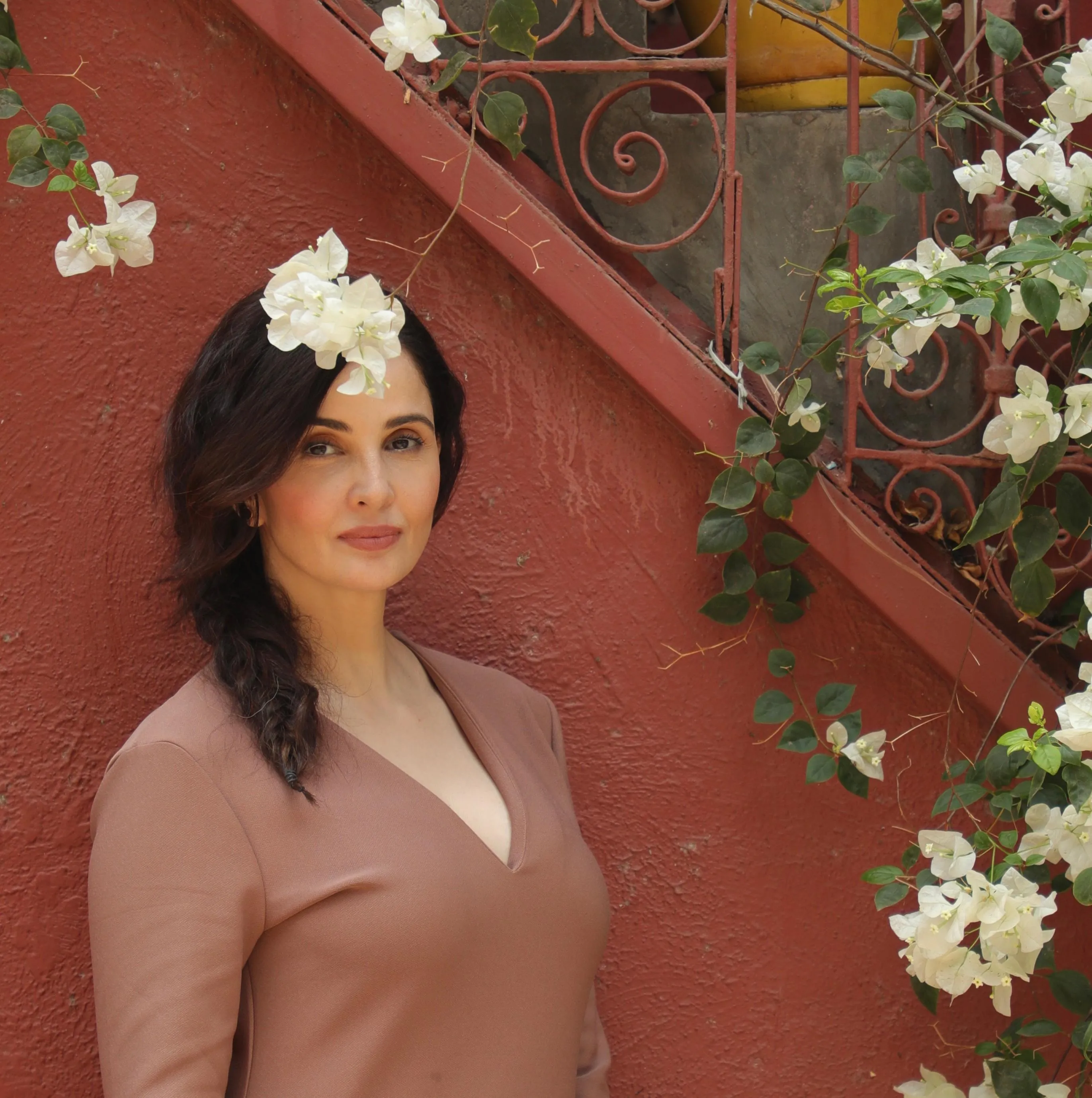 Rukhsar Rehman