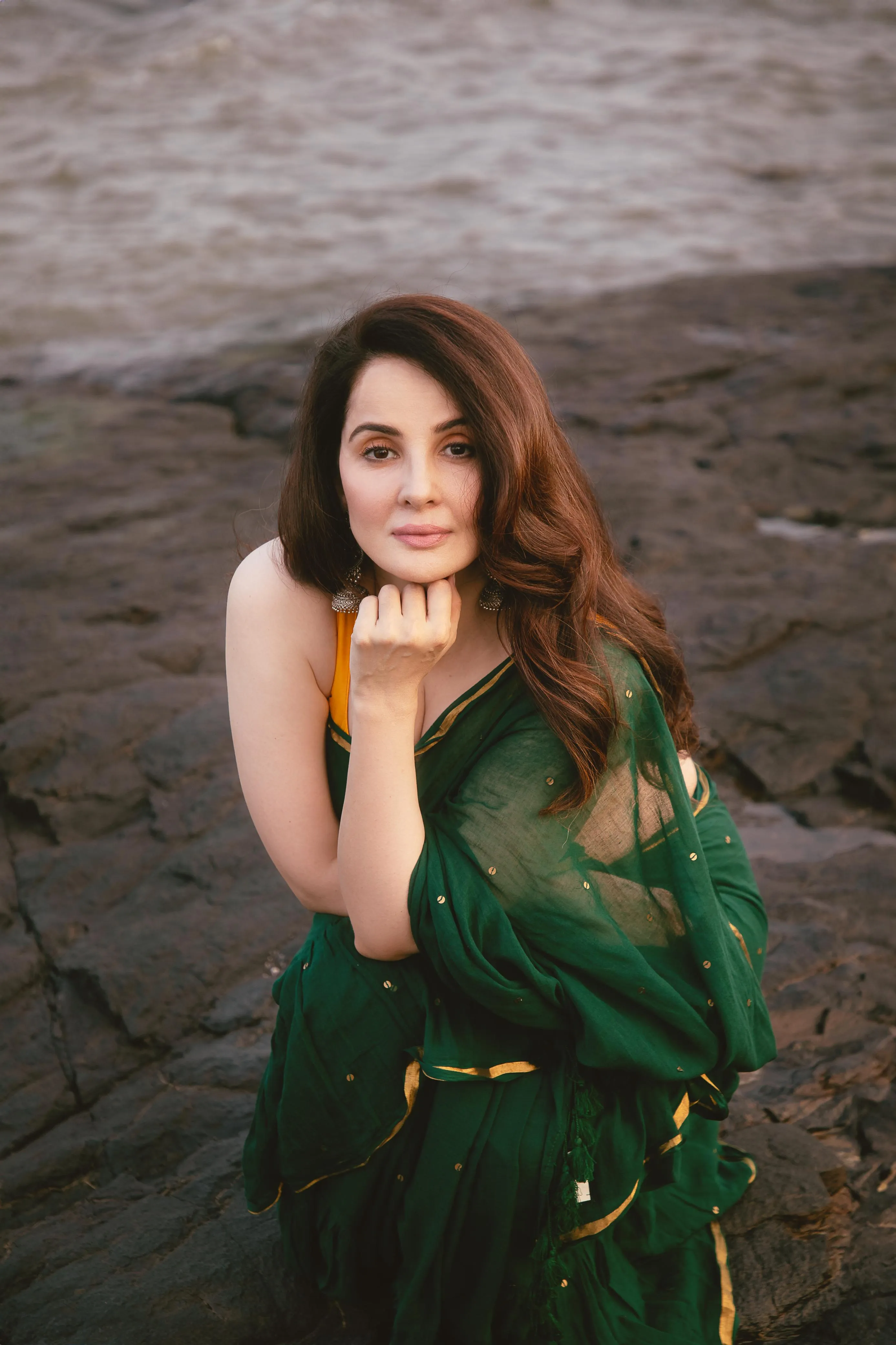Rukhsar Rehman