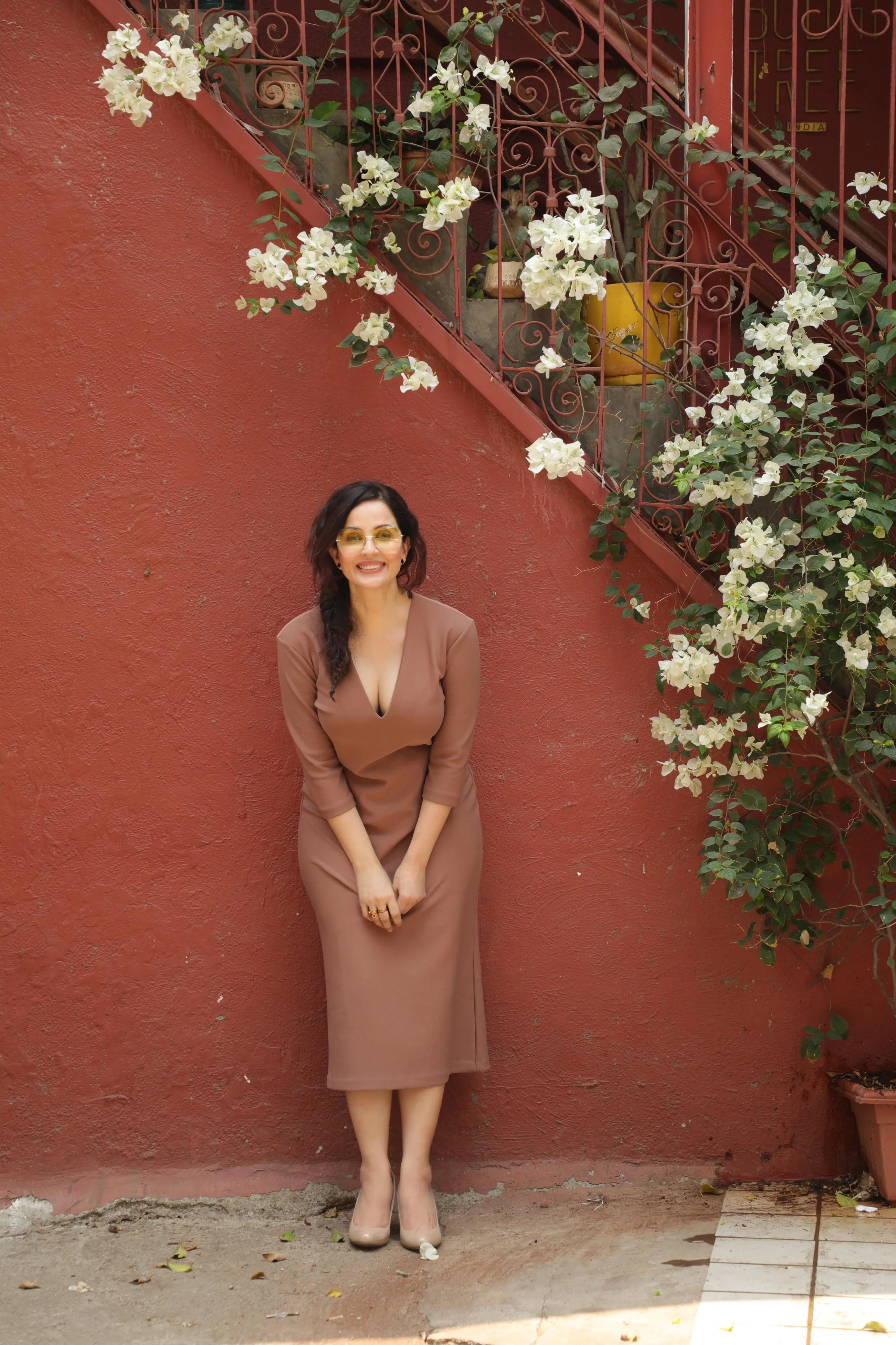 Rukhsar Rehman