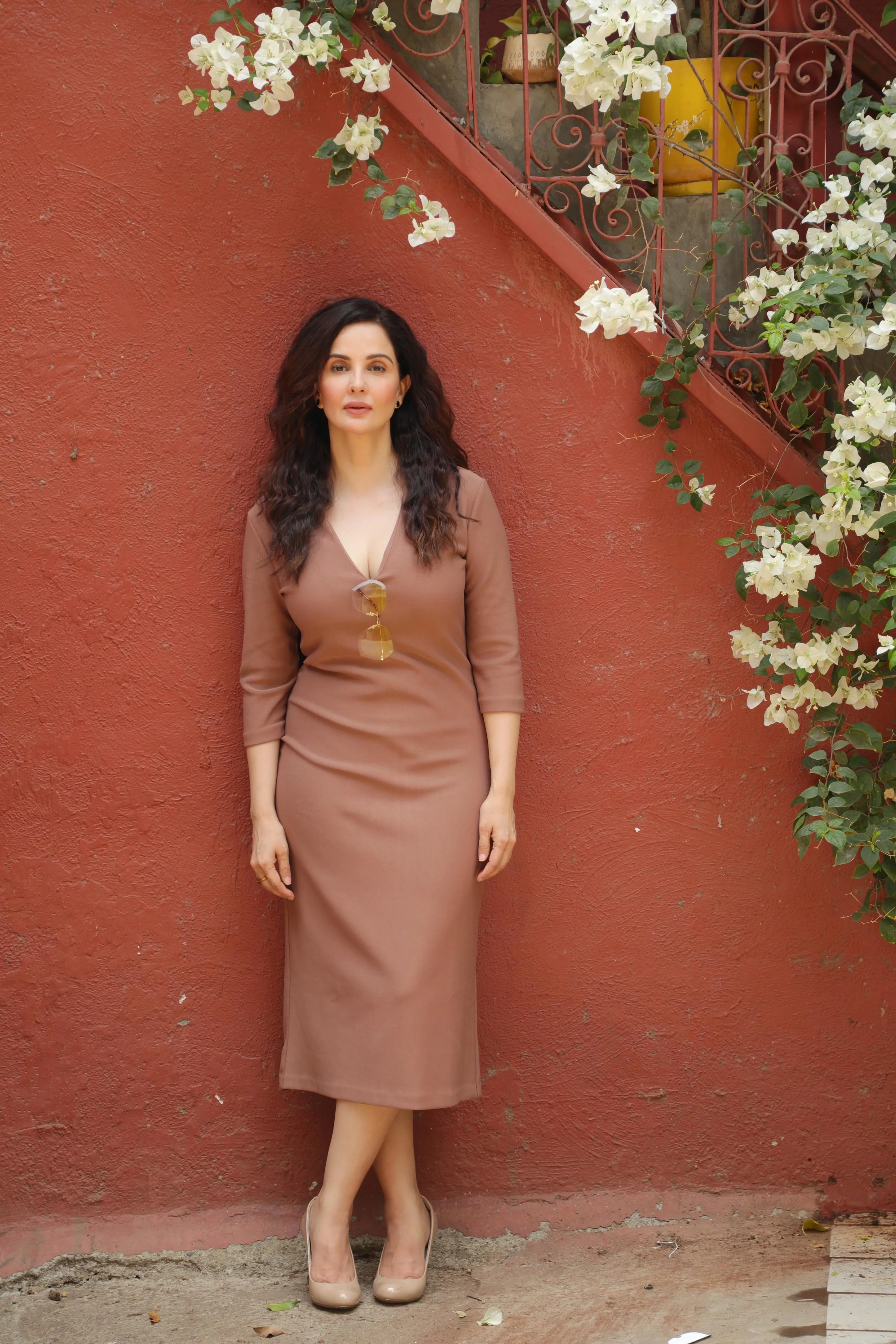 Rukhsar Rehman
