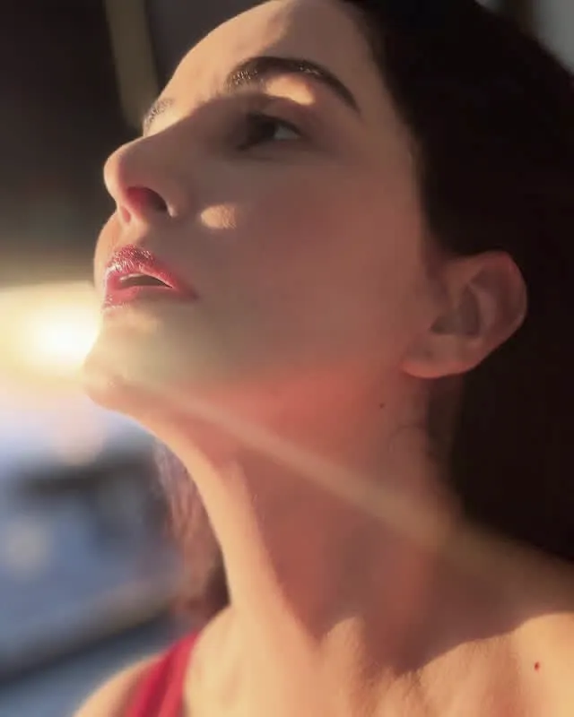 Rukhsar Rehman