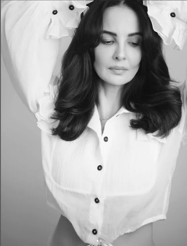 Rukhsar Rehman